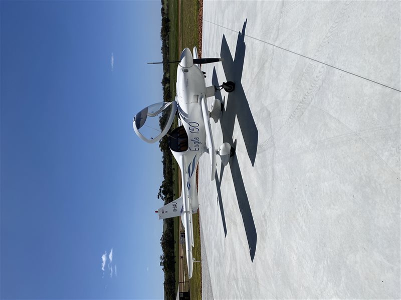 1999 Eagle 150 Aircraft