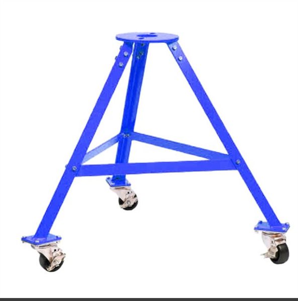 Ground Support Equipment - Engine overhaul stand