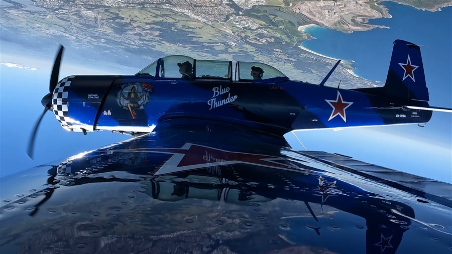 1975 Nanchang CJ6 A