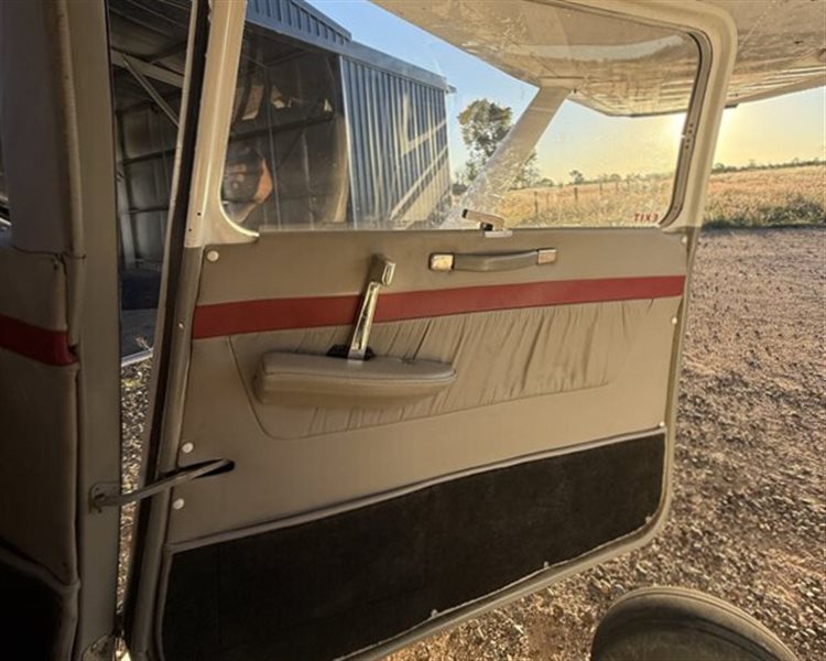 1978 Cessna 182 Aircraft