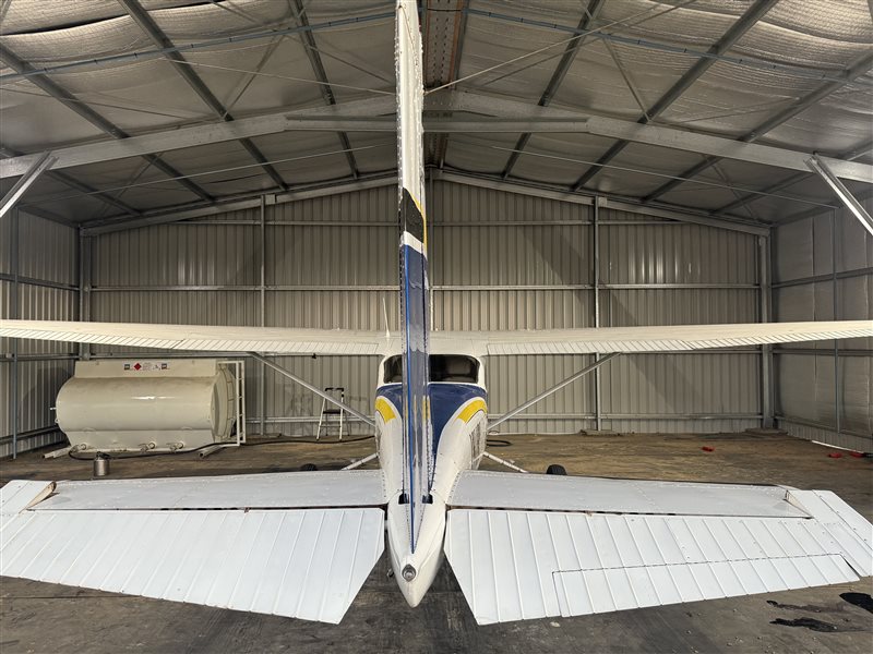 1978 Cessna 182 Aircraft