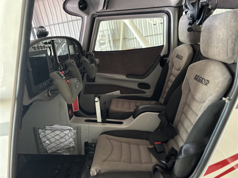 2019 Aeropilot Legend 600 Aircraft