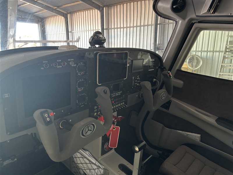 2019 Aeropilot Legend 600 Aircraft