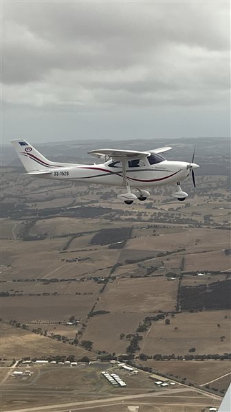 2019 Aeropilot Legend 600 Aircraft