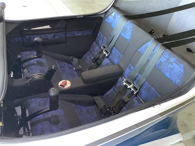 2018 Arion Lightning Aircraft