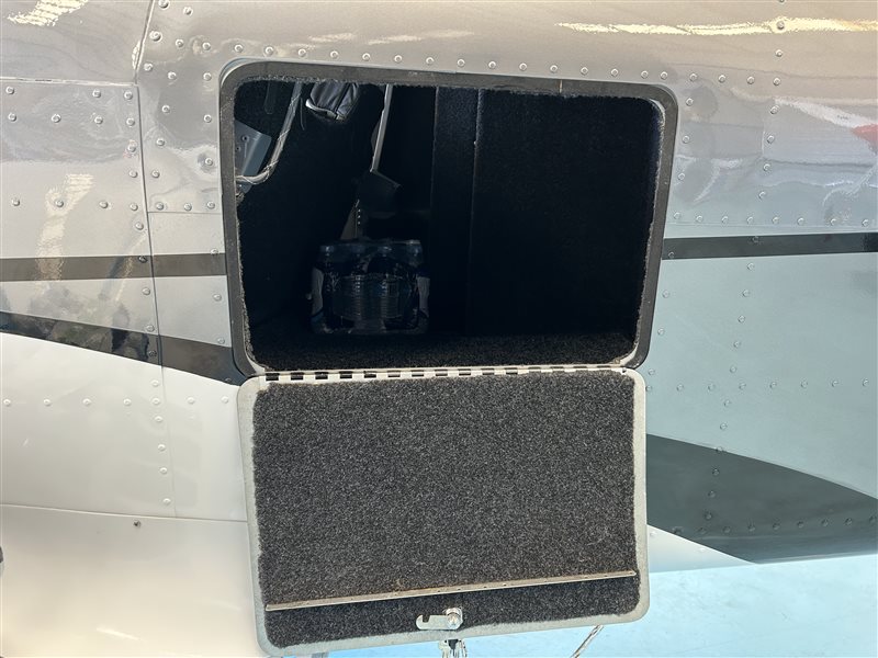2001 Sling 4 Aircraft