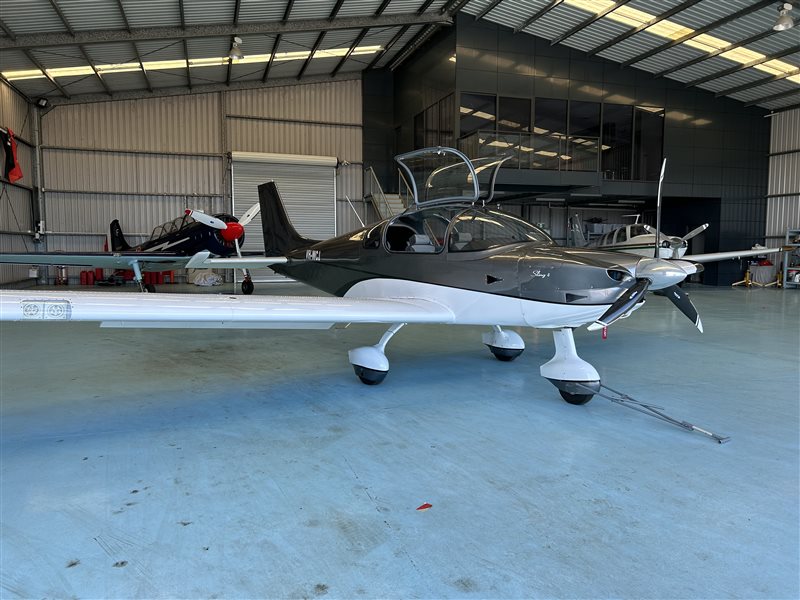 2001 Sling 4 Aircraft