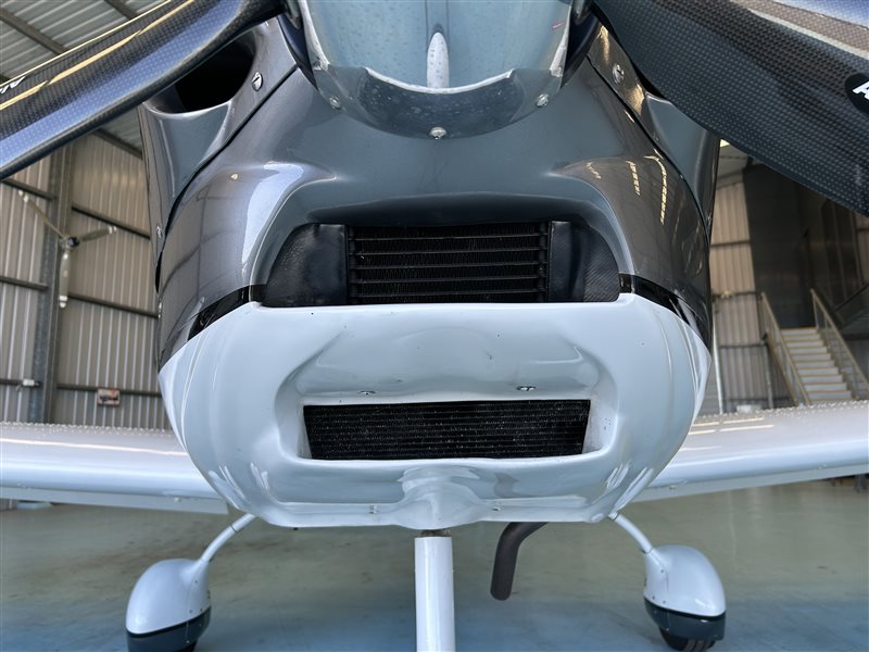 2001 Sling 4 Aircraft