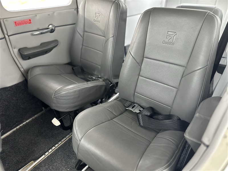 1975 Cessna 206 Aircraft