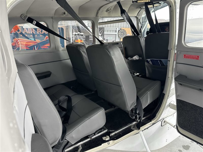 1975 Cessna 206 Aircraft