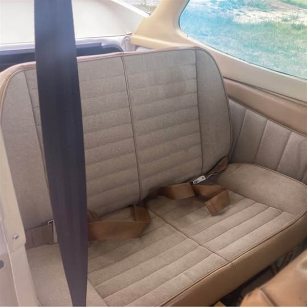1978 Cessna 172N Aircraft