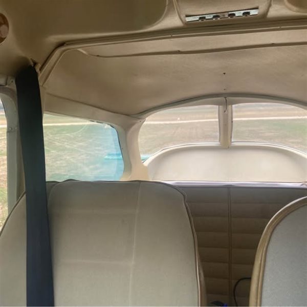 1978 Cessna 172N Aircraft