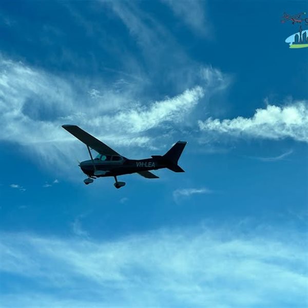 1978 Cessna 172N Aircraft