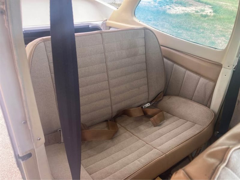 1977 Cessna 172 Aircraft