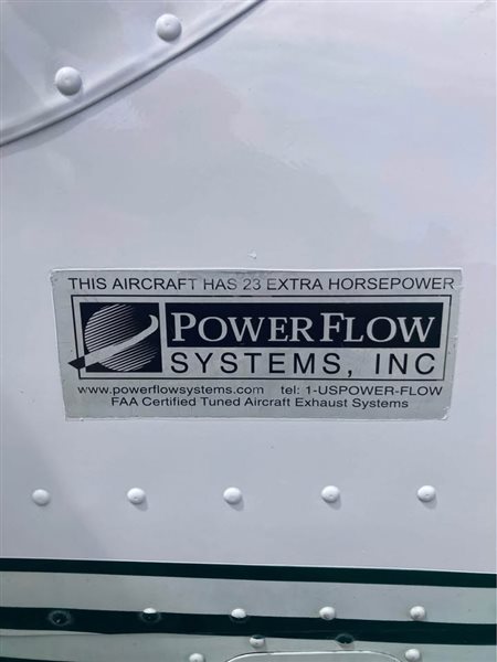 1977 Cessna 172 Aircraft