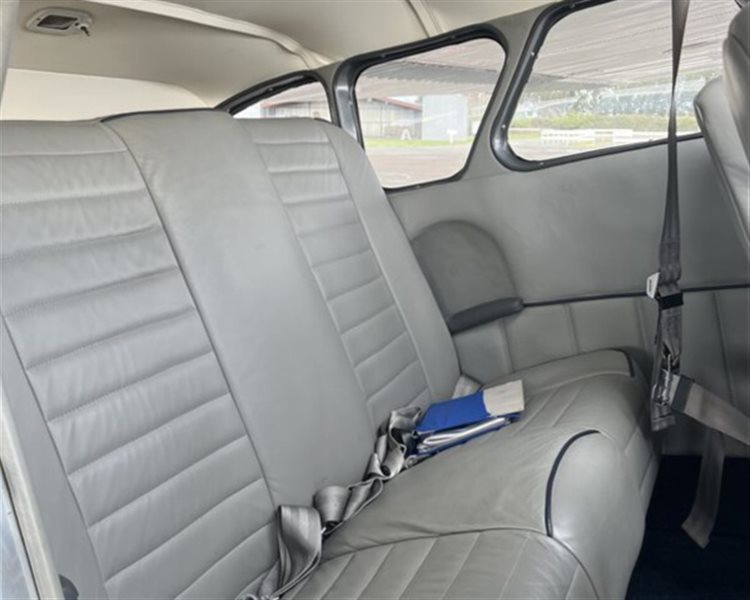 1949 Cessna 190 - 195 Aircraft