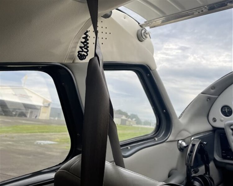 1949 Cessna 190 - 195 Aircraft