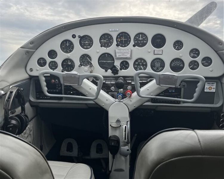 1949 Cessna 190 - 195 Aircraft