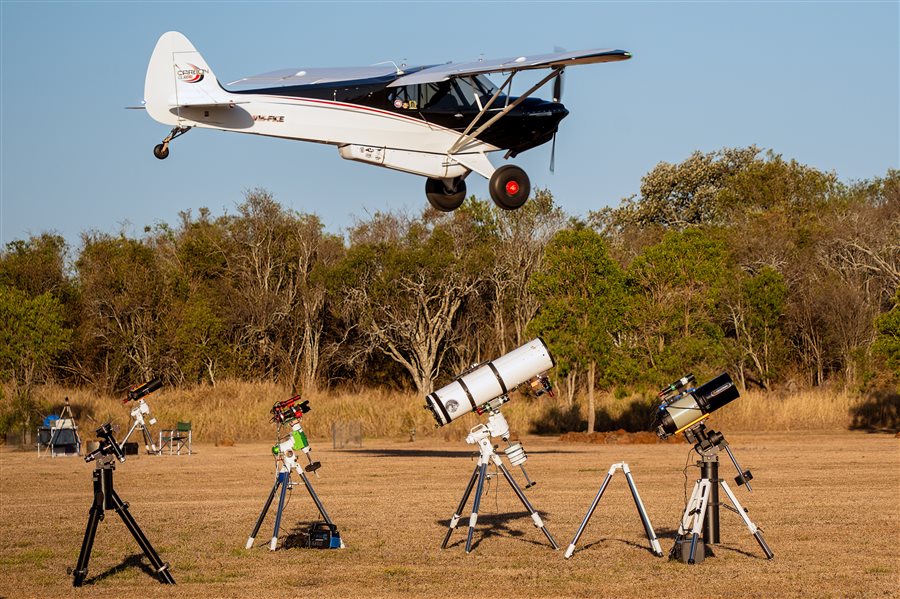 2025 Lifestyle rural property Aviators dream
