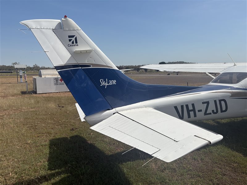 2004 Cessna 182 Skylane Aircraft