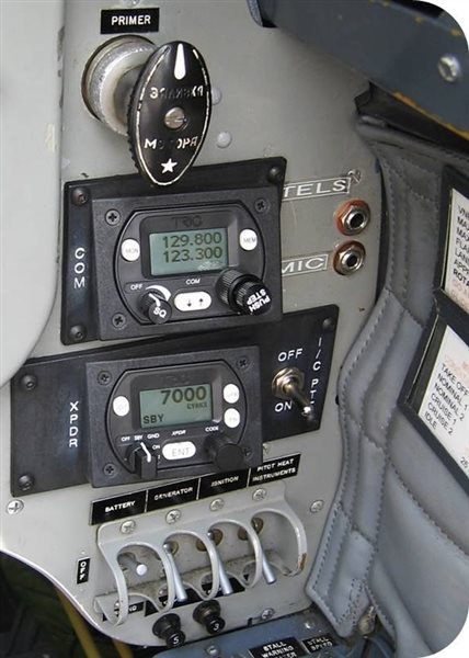 1983 Yakovlev 52 Aircraft