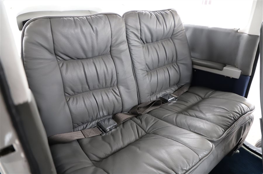 1980 Cessna 172RG Cutlass Aircraft