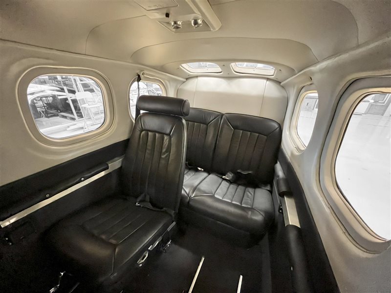 1979 Cessna P210N Centurion Aircraft