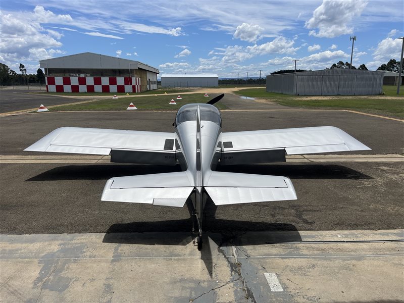 2012 Vans RV7 Aircraft