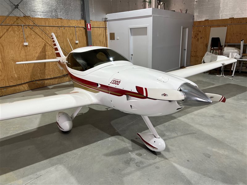 2008 Arion Lightning Aircraft