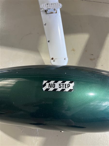 1970 Cessna 150 Aerobat