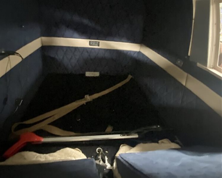 1965 Piper Cherokee 140 Aircraft