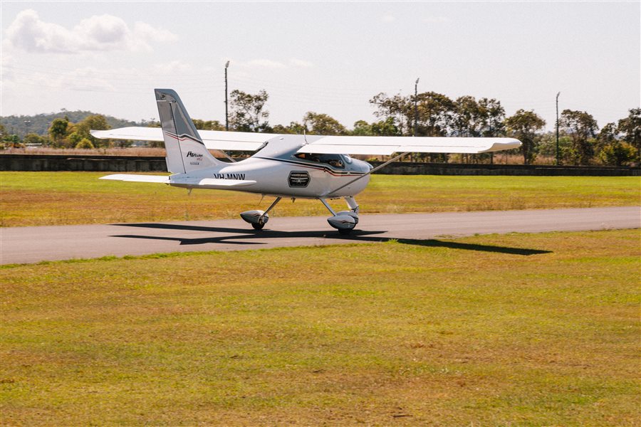 2022 Tecnam P92 Echo MKII Aircraft