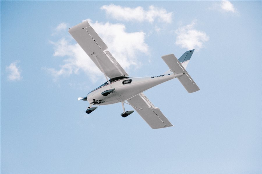 2022 Tecnam P92 Echo MKII Aircraft