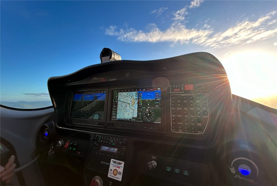2022 Tecnam P92 Echo MKII Aircraft