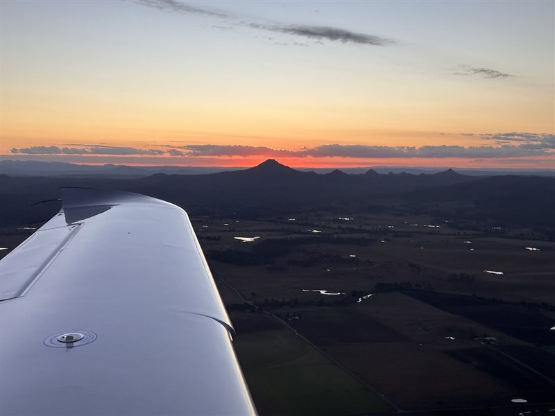 2022 Cirrus SR22 Aircraft