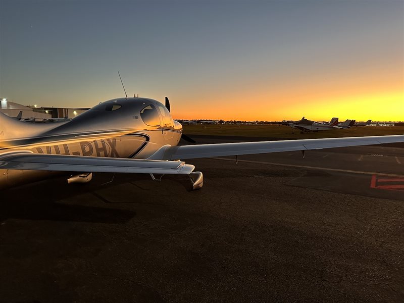2022 Cirrus SR22 Aircraft