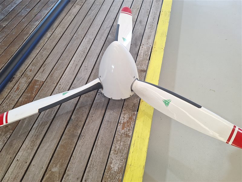 1991 Lancair 360 Aircraft