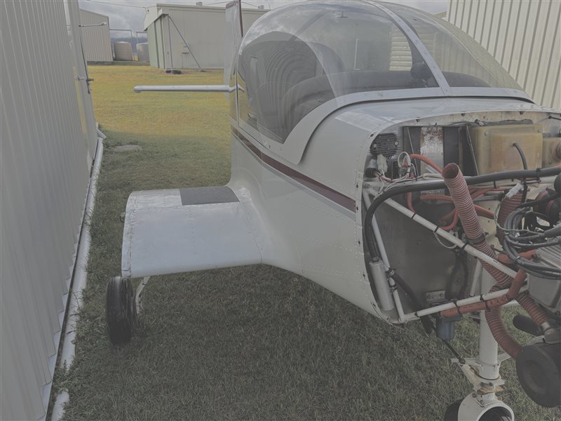 2008 Brumby 600 Aircraft