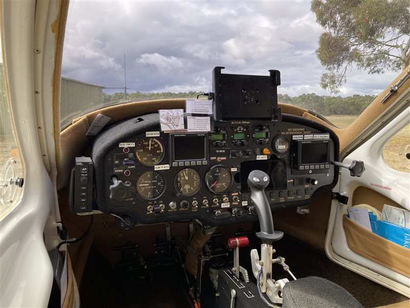 2013 Jabiru J230 Aircraft