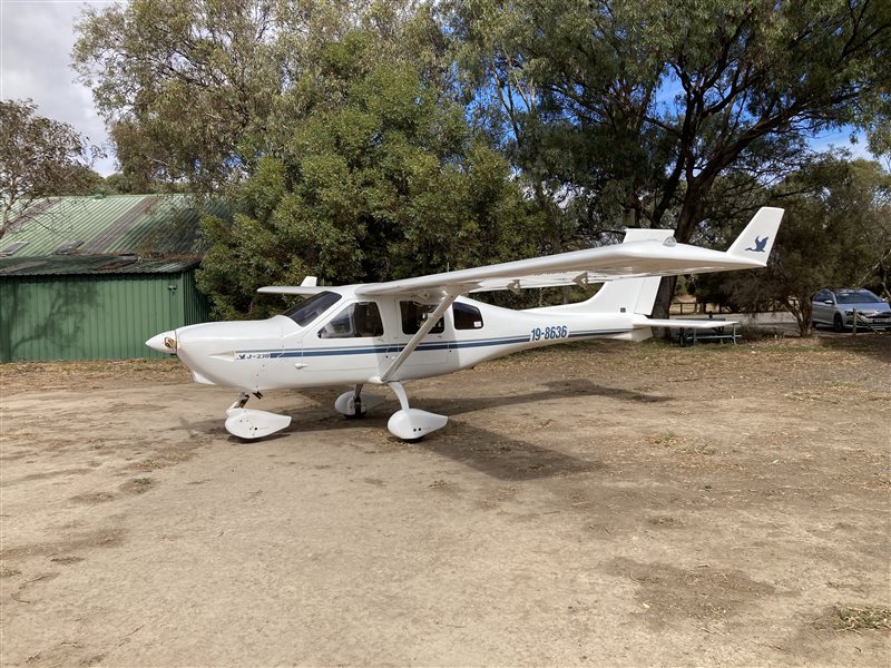 2013 Jabiru J230 Aircraft