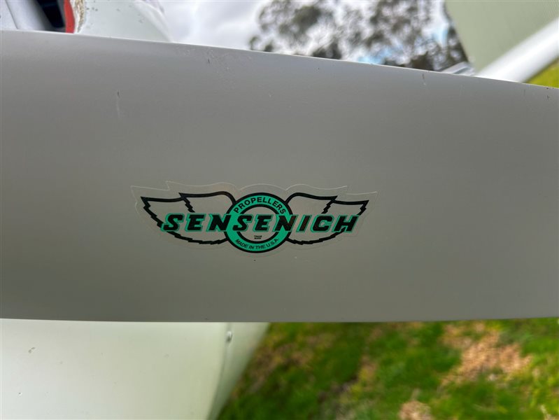 1976 Piper Cherokee 140 Cruiser