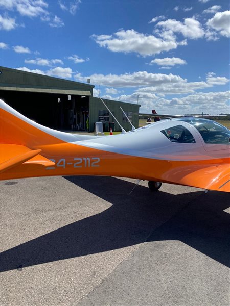 2020 JMB Aircraft VL3 912is 