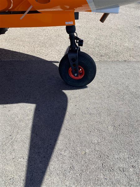 2020 JMB Aircraft VL3 912is 