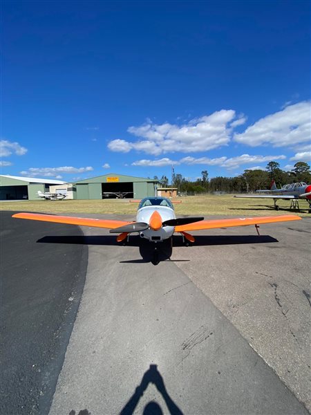 2020 JMB Aircraft VL3 912is 