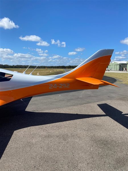 2020 JMB Aircraft VL3 912is 