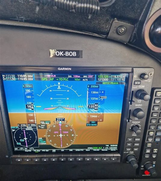 2001 Beechcraft King Air 350 Aircraft