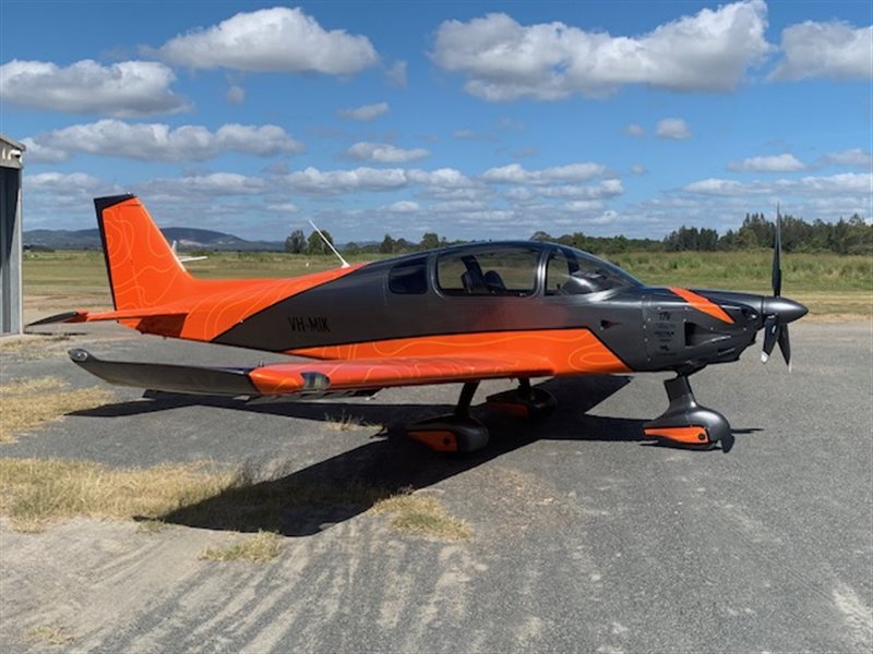 2020 Sling TSI Aircraft