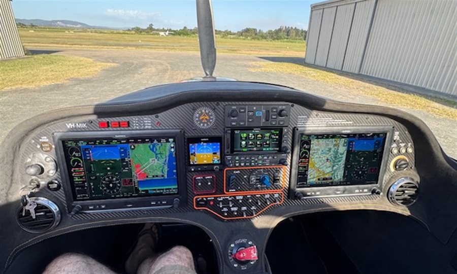 2020 Sling TSI Aircraft