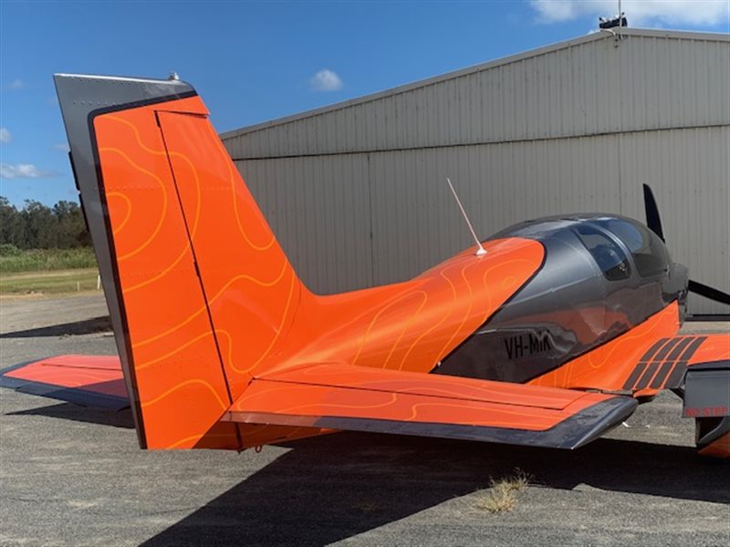 2020 Sling TSI Aircraft