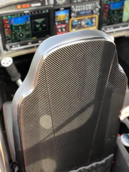 2020 Sling TSI Aircraft